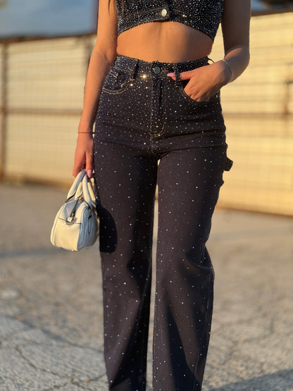 Jeans Brillo