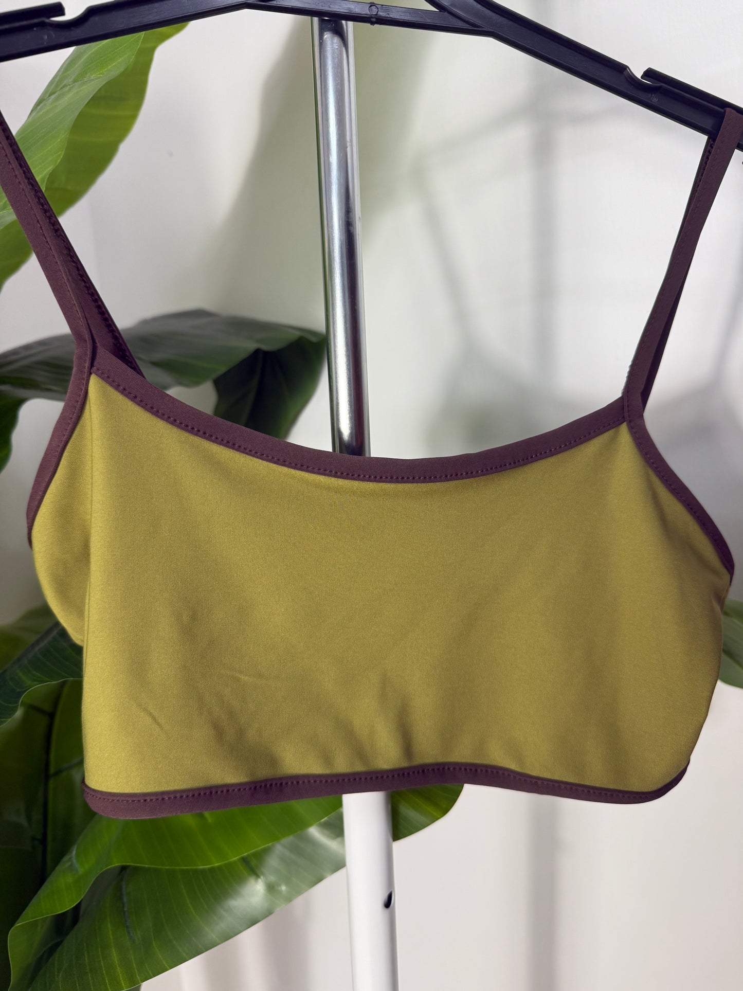 Top Bicolor