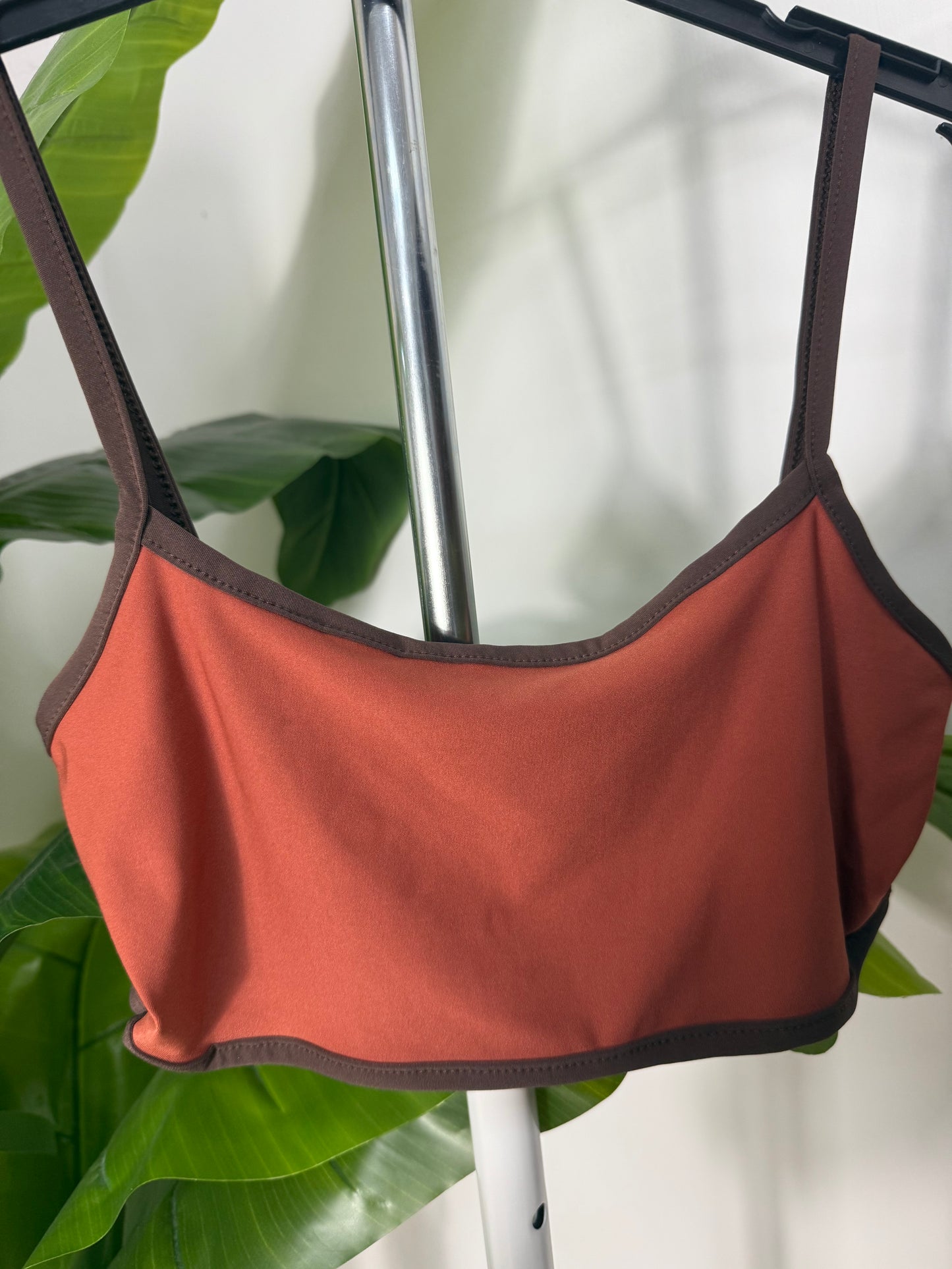 Top Bicolor