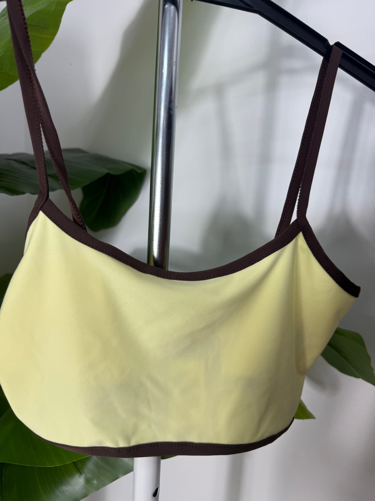 Top Bicolor