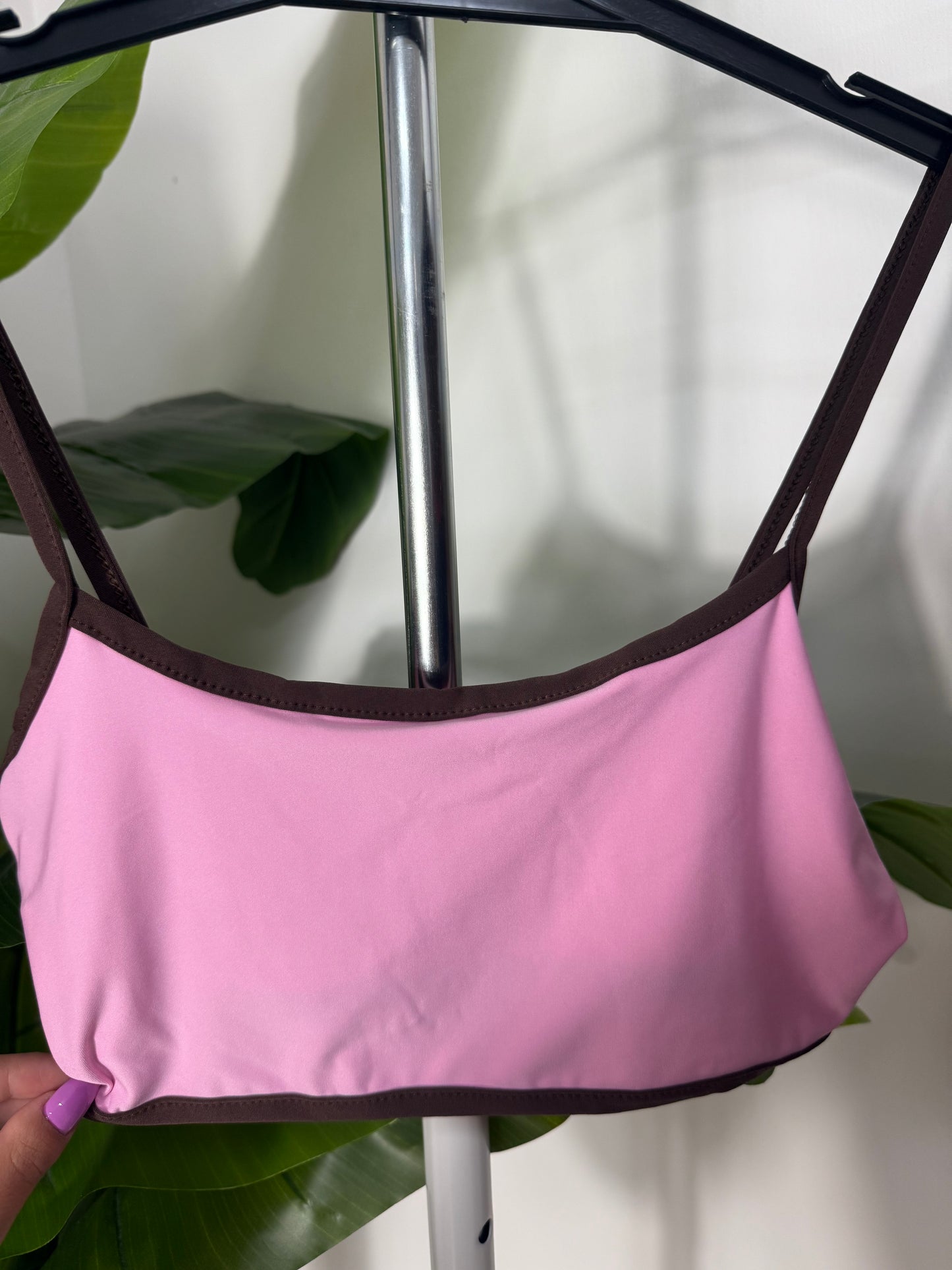 Top Bicolor