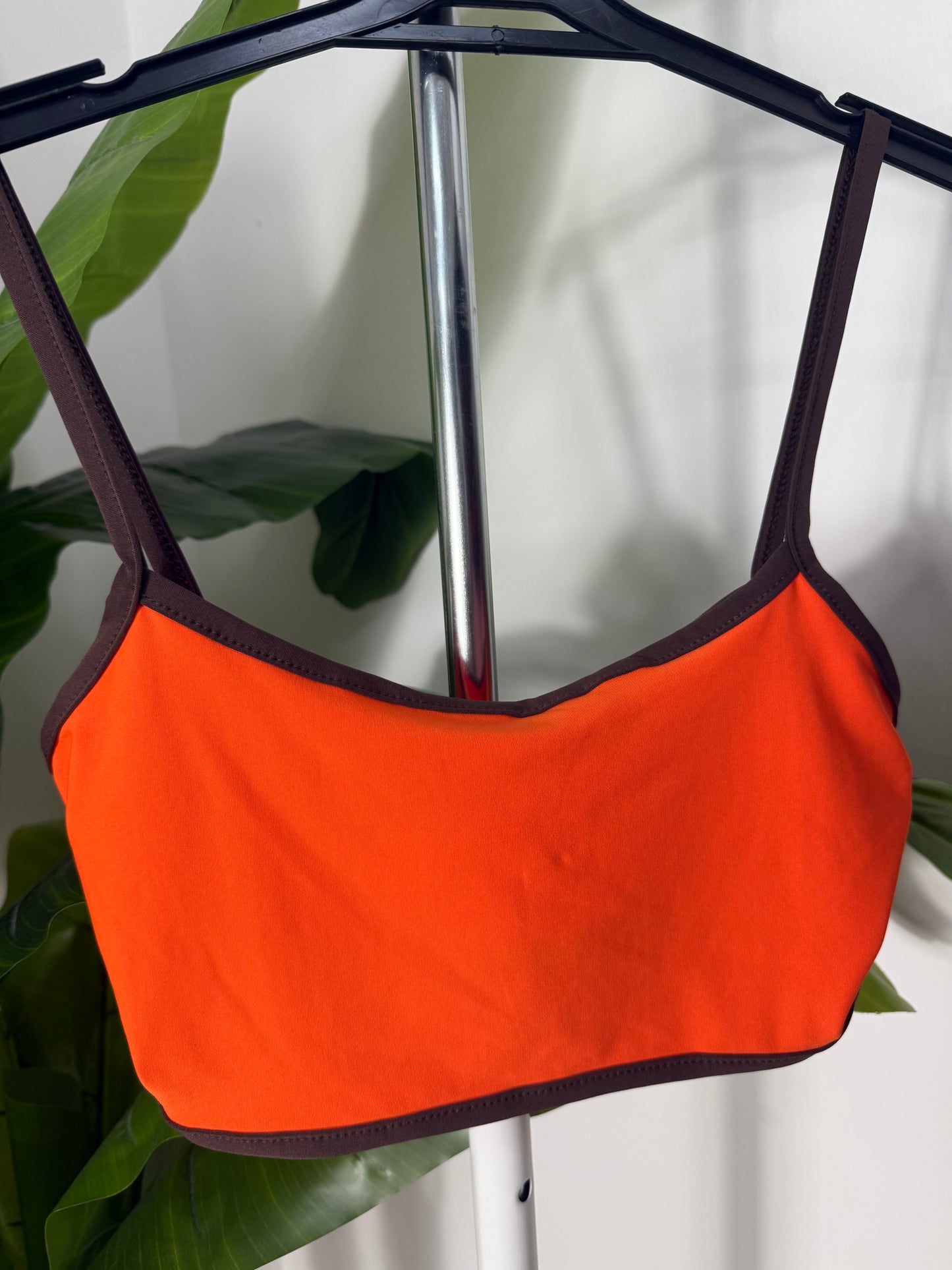 Top Bicolor