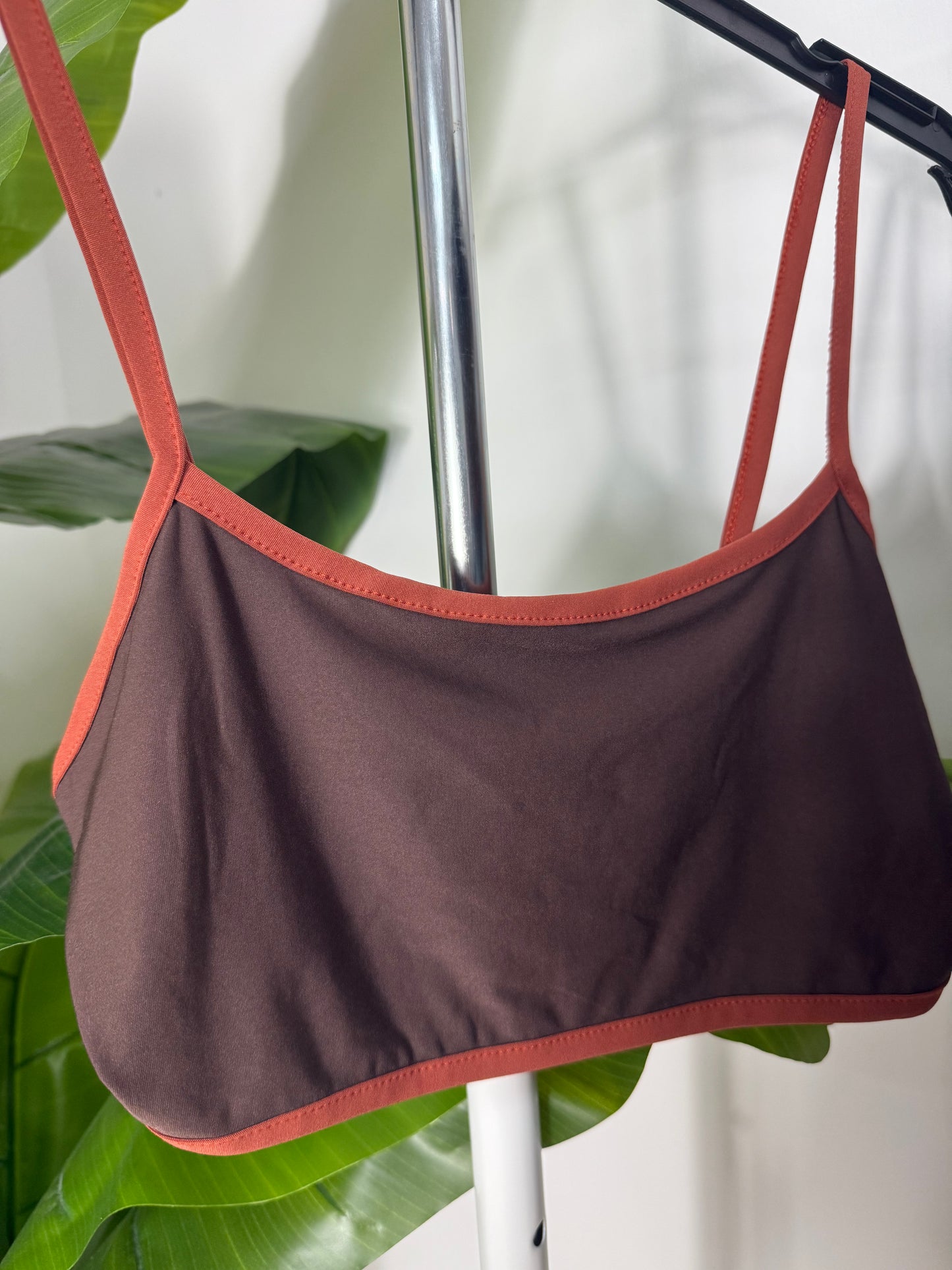 Top Bicolor