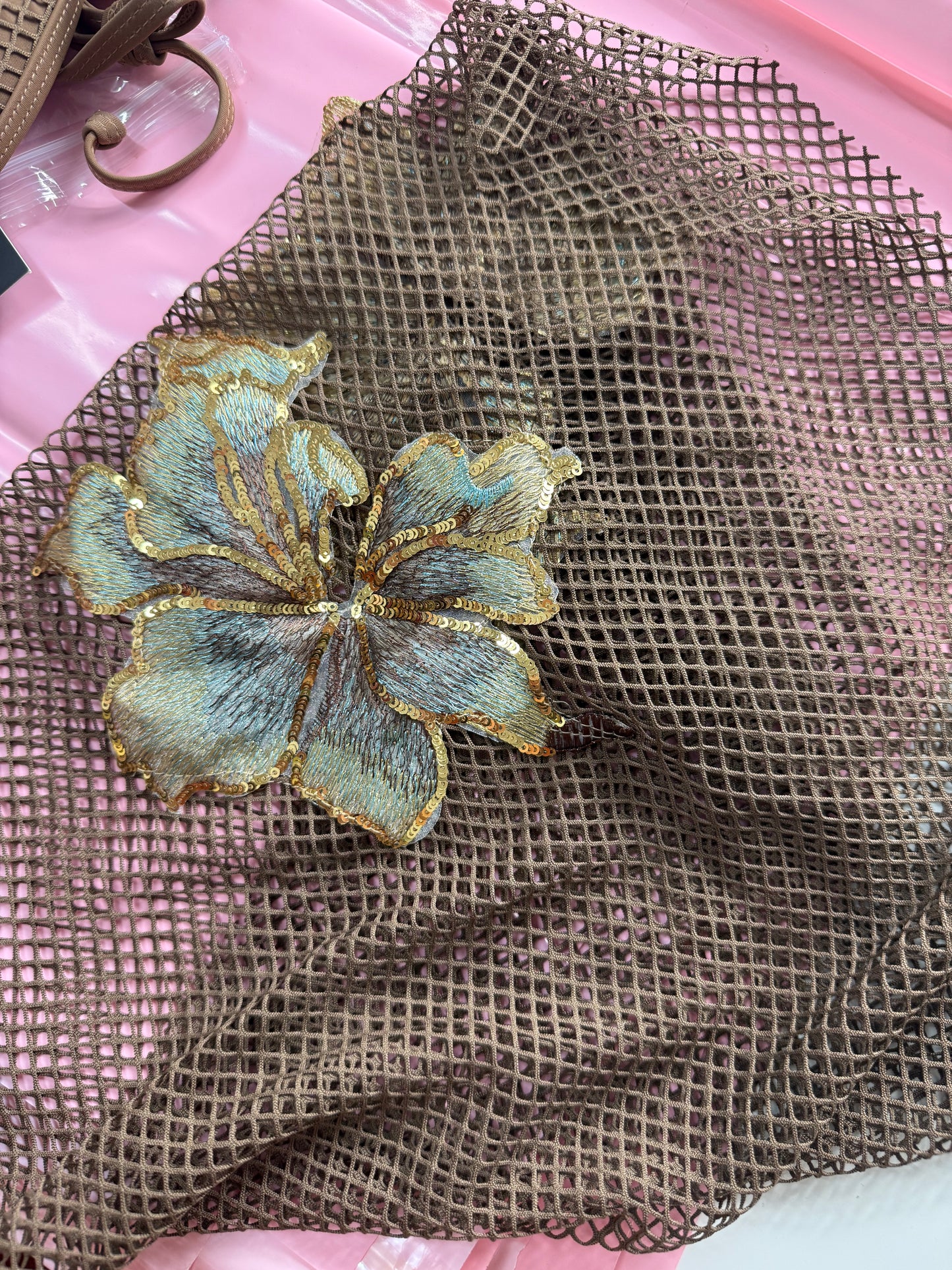 Bikini Sunflower
