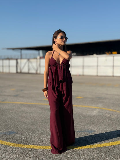Coordinato Amelie