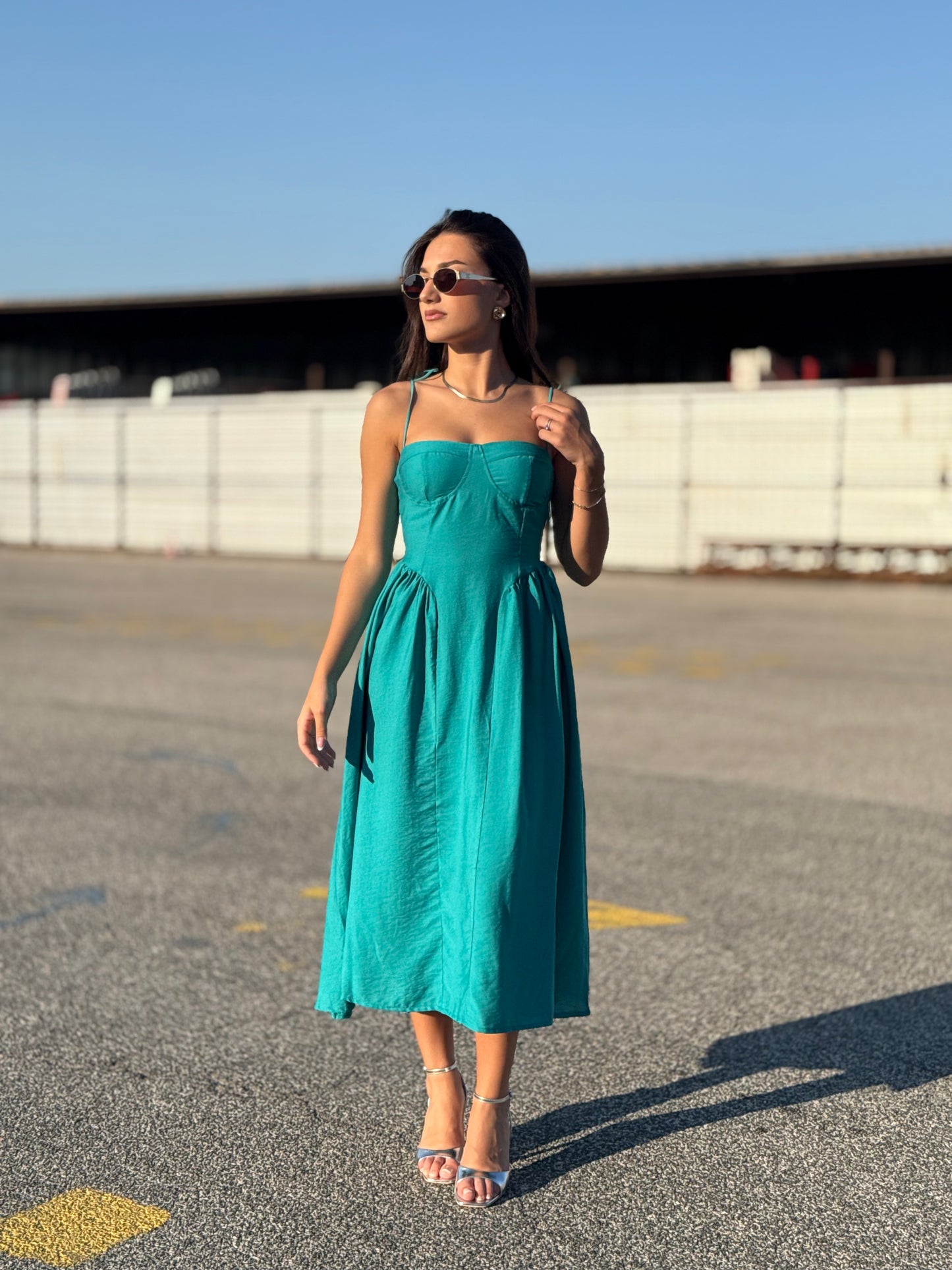 Dress Zante 2.0