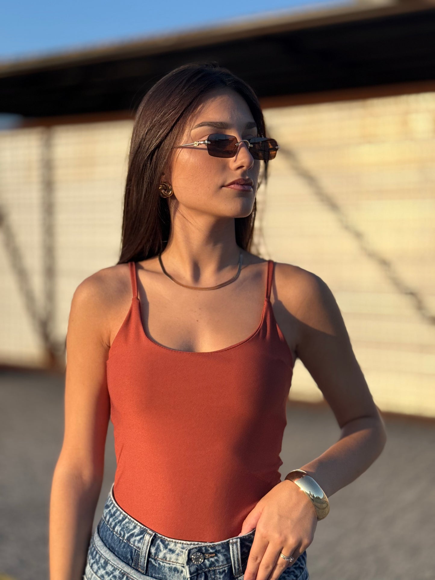 Body Perfect