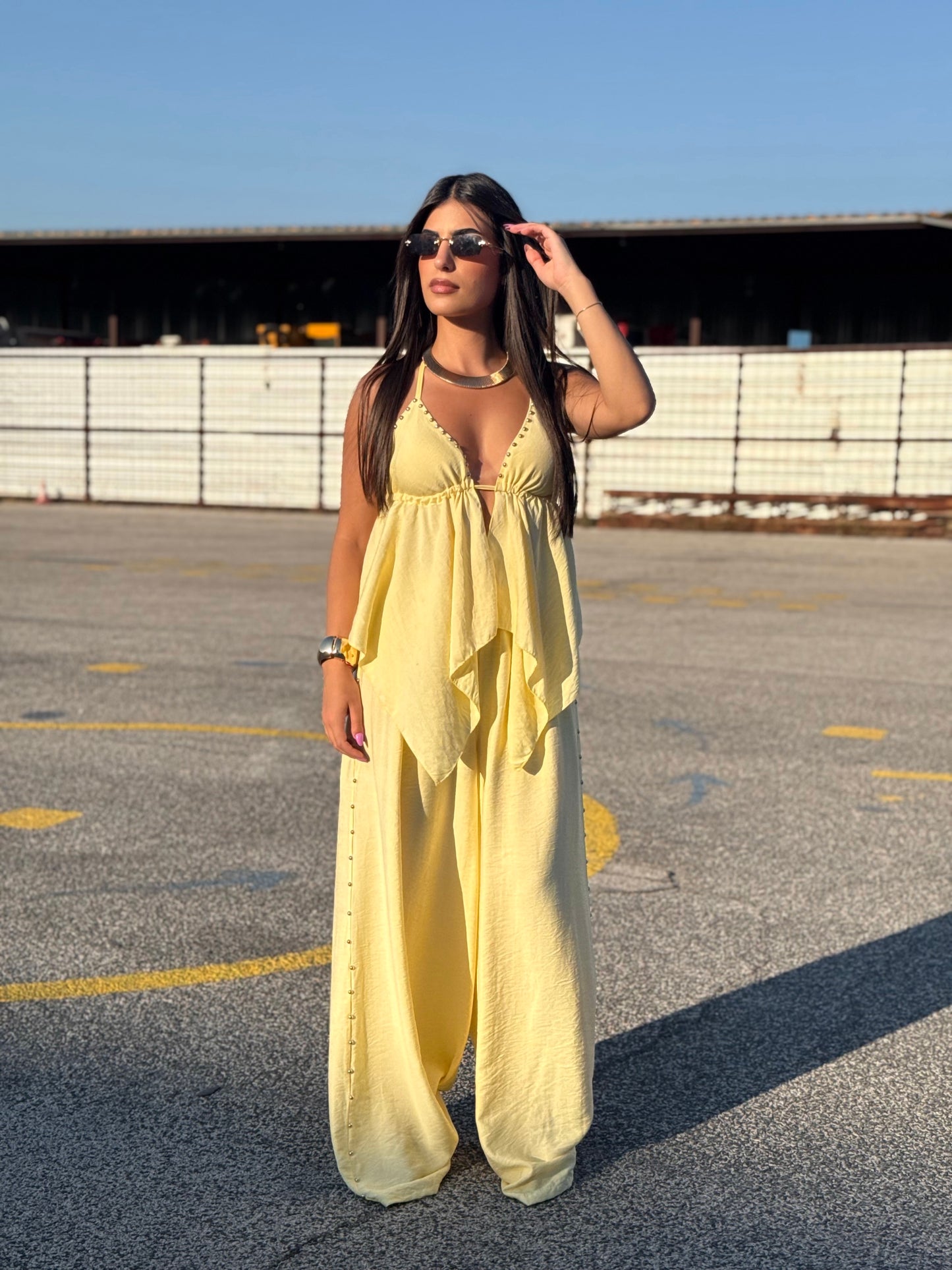 Coordinato Amelie