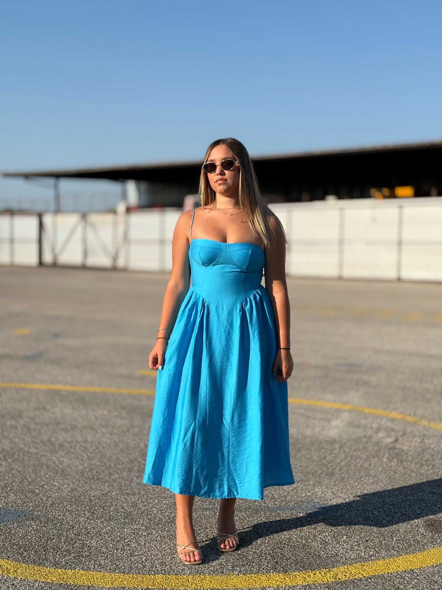Dress Zante 2.0