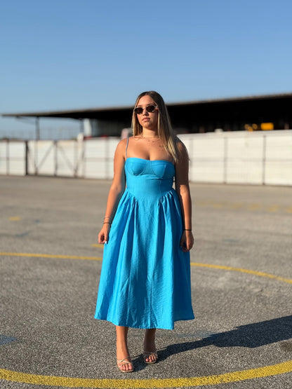 Dress Zante 2.0