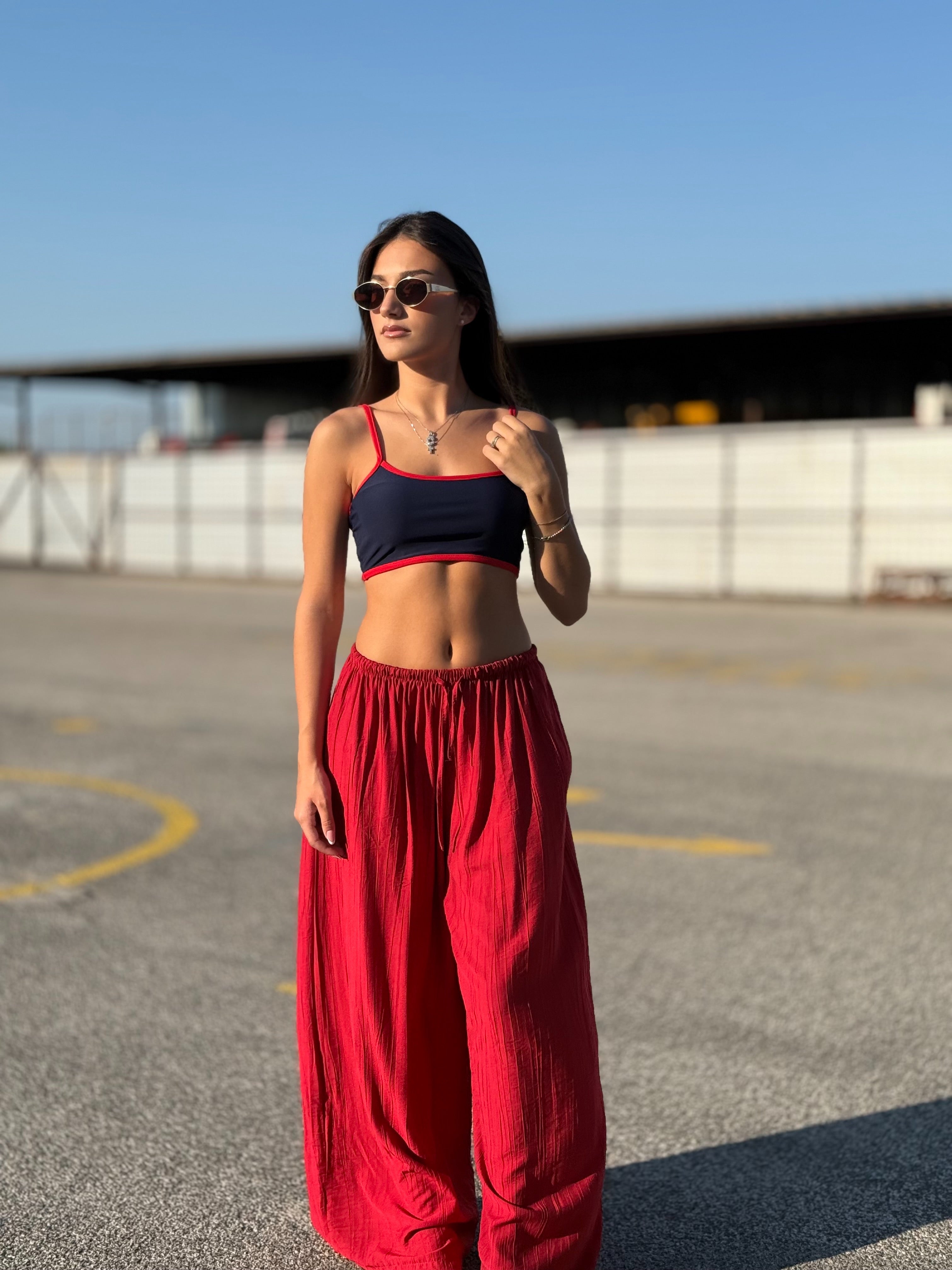 Pantalone Summer