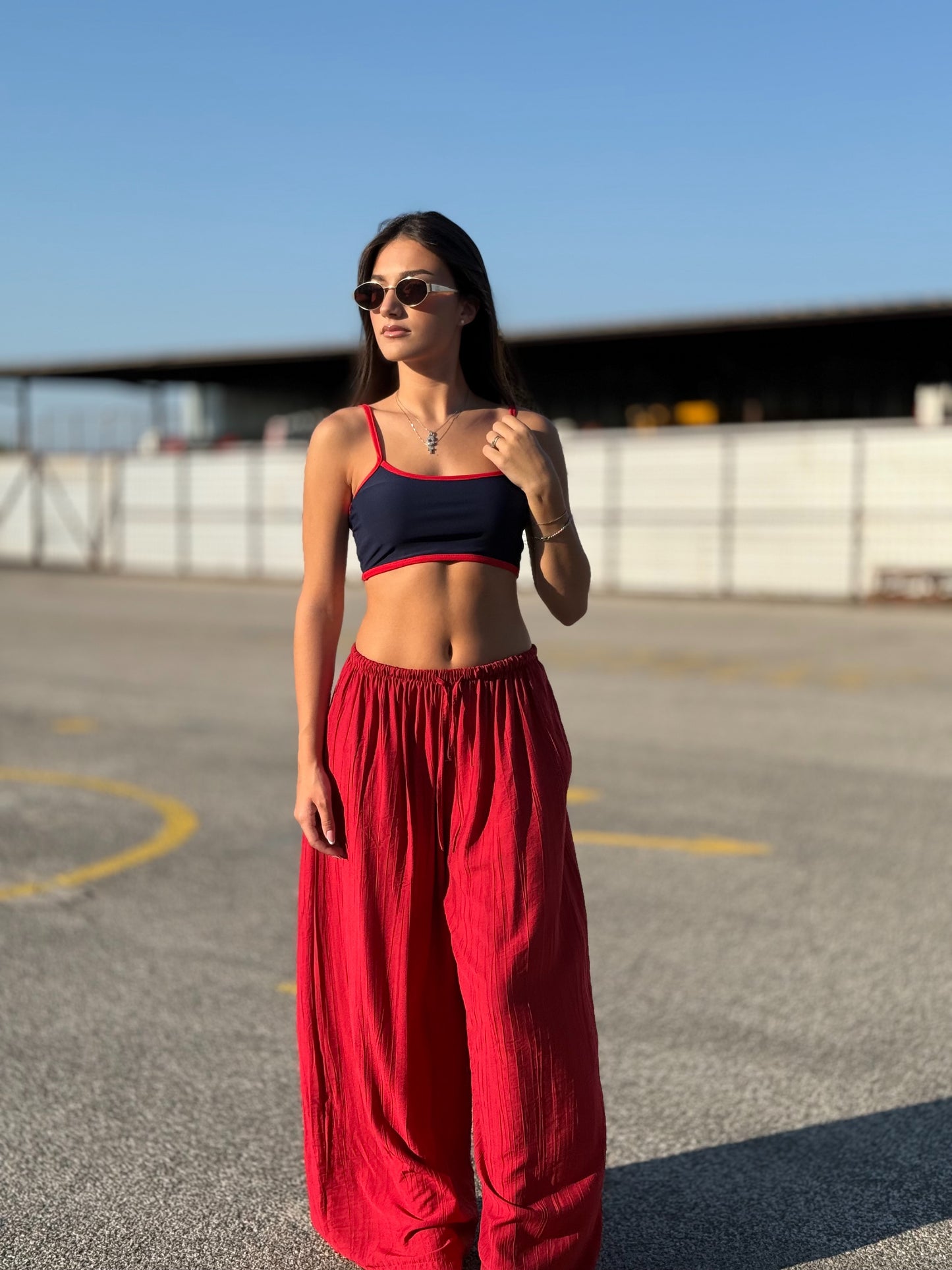 Pantalone Summer