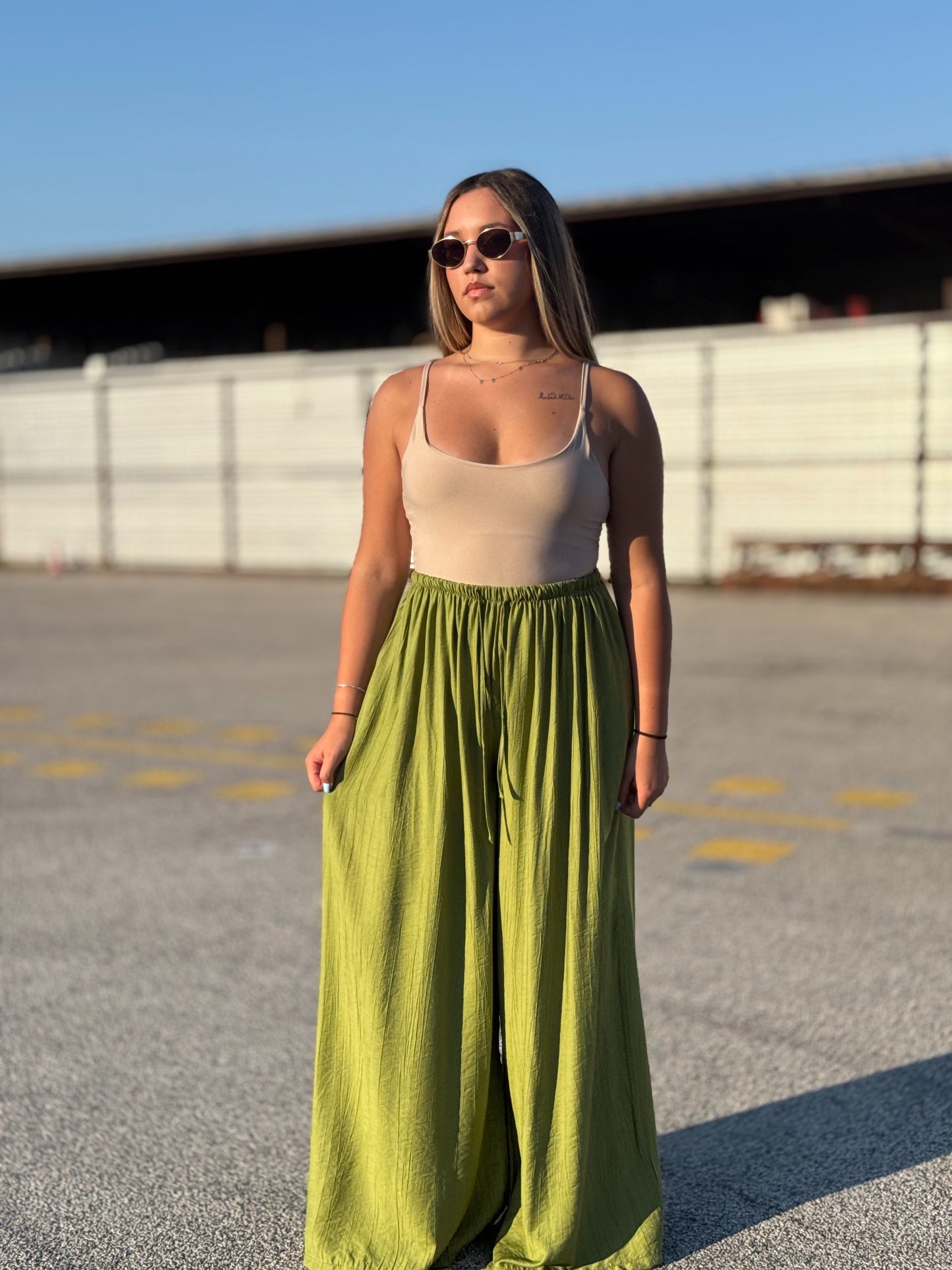 Pantalone Summer