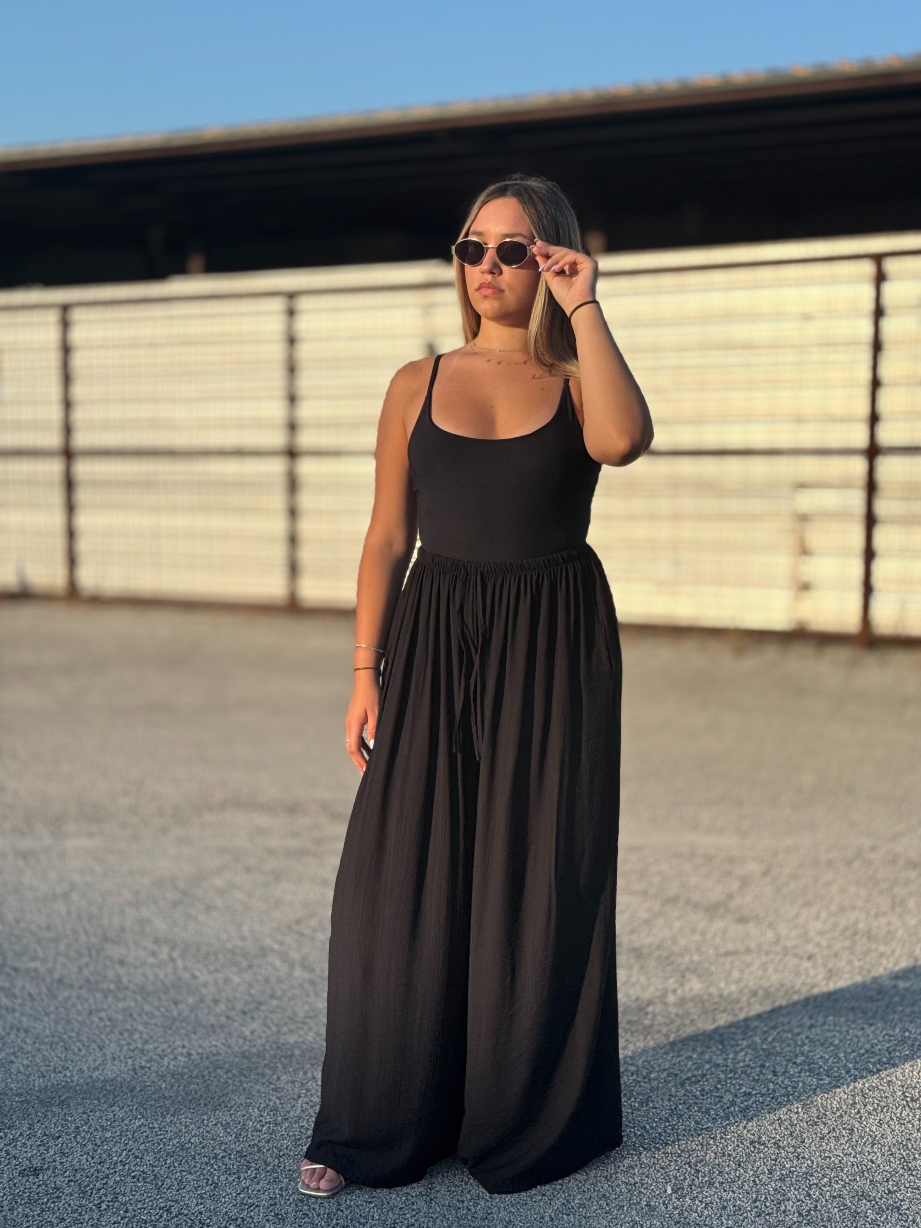 Pantalone Summer