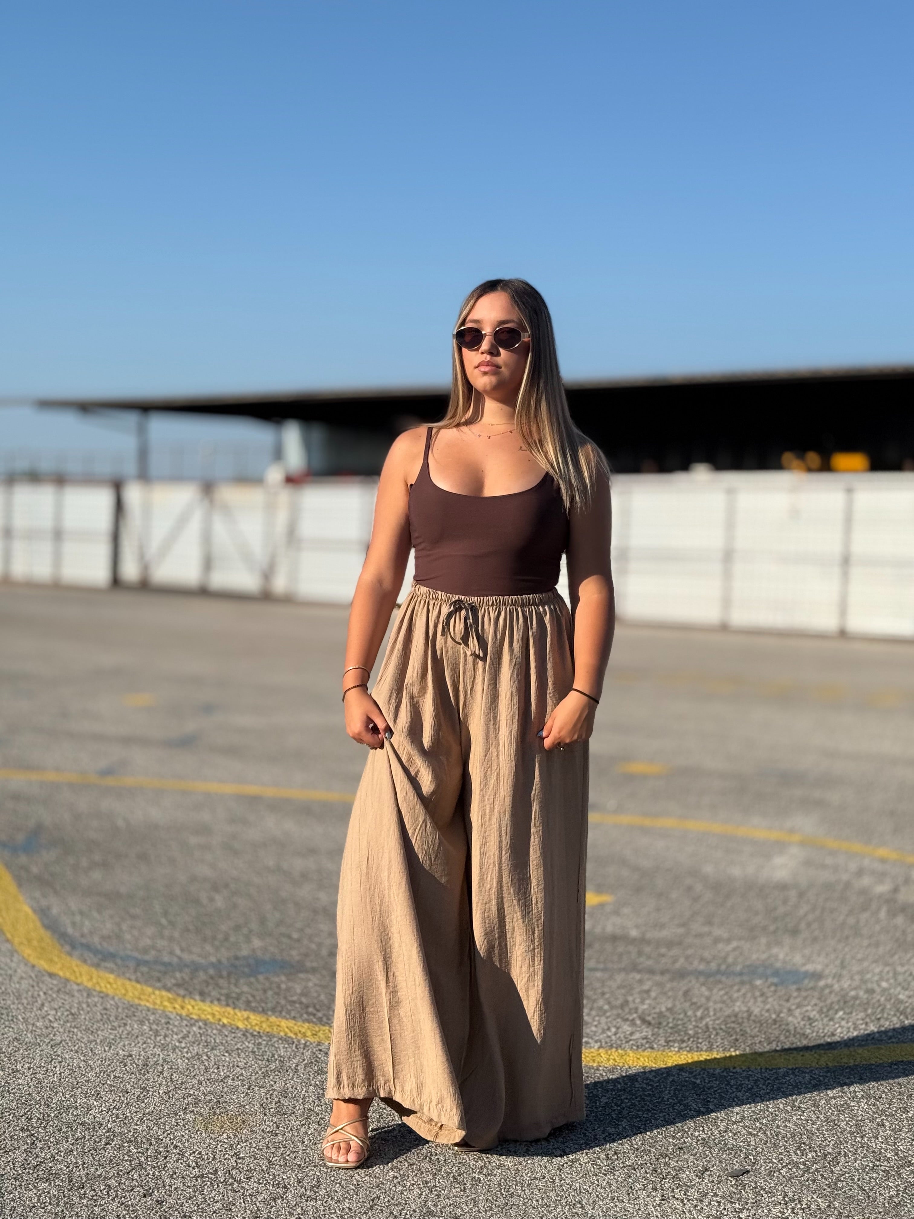 Pantalone Summer