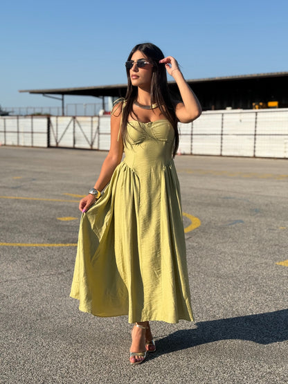 Dress Zante 2.0