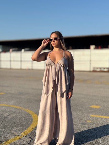 Coordinato Amelie