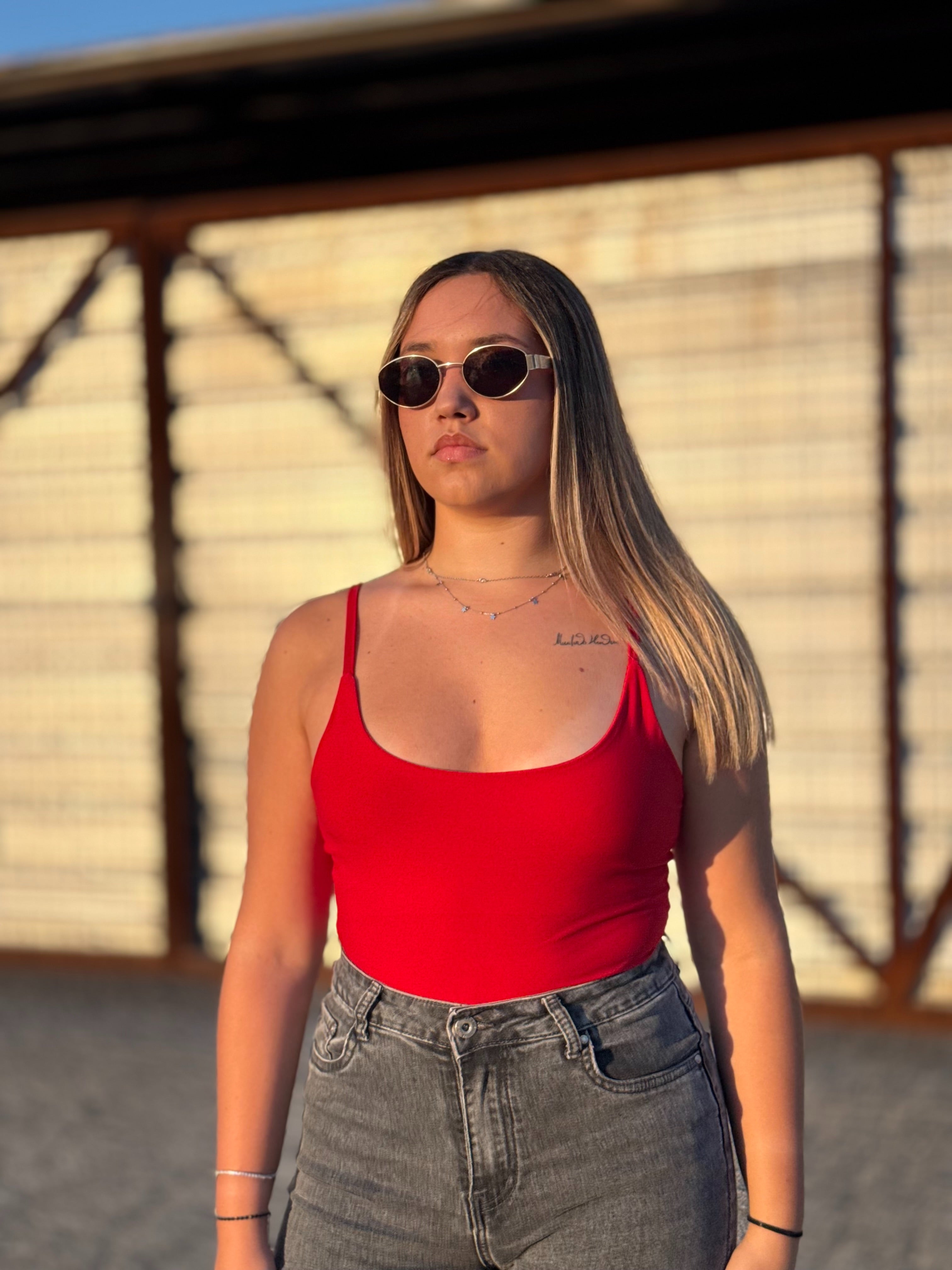 Body Perfect