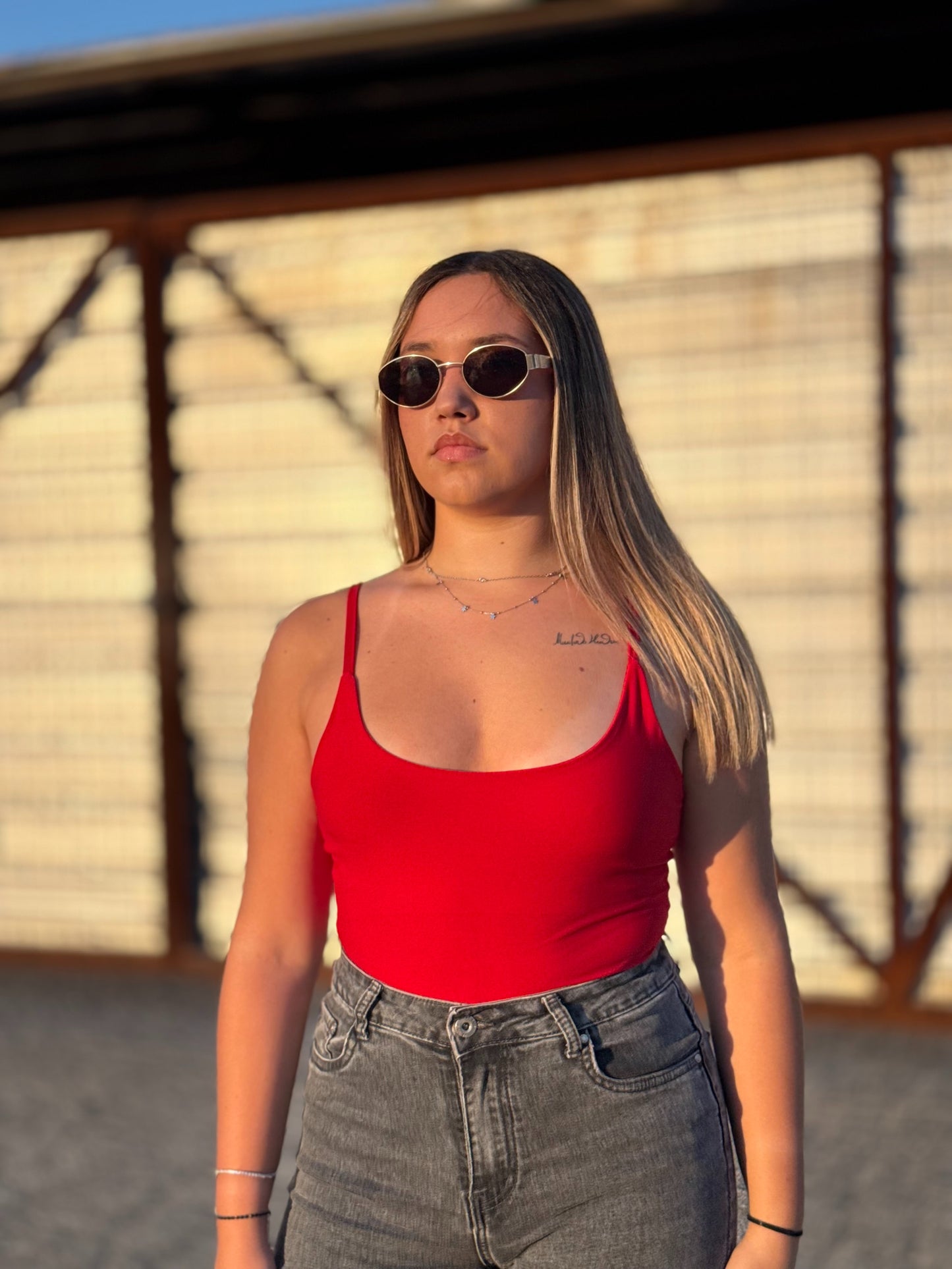 Body Perfect