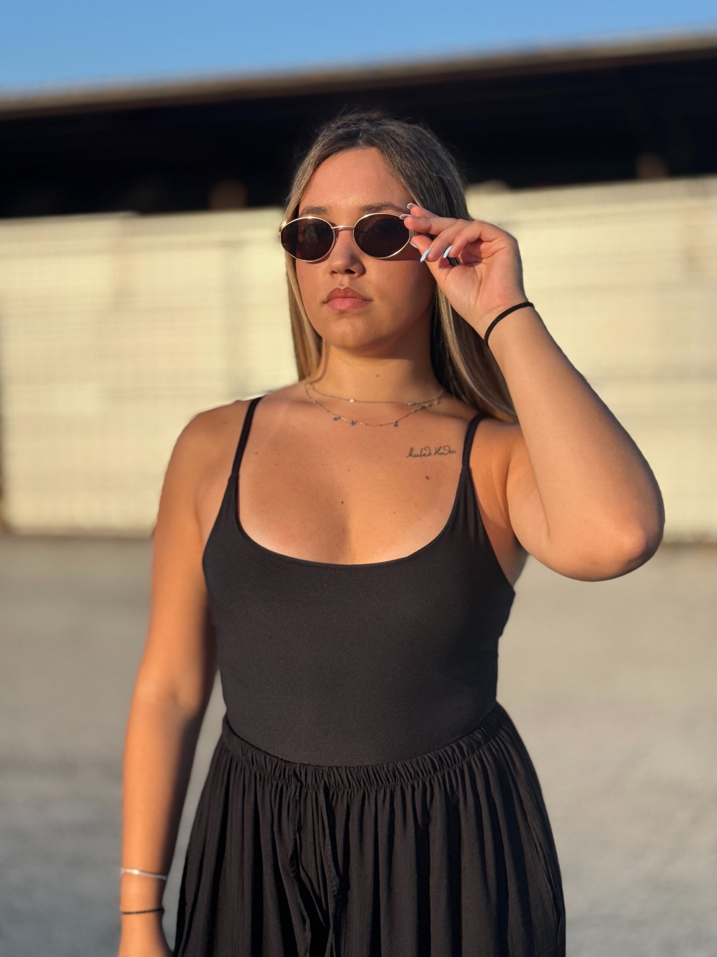 Body Perfect