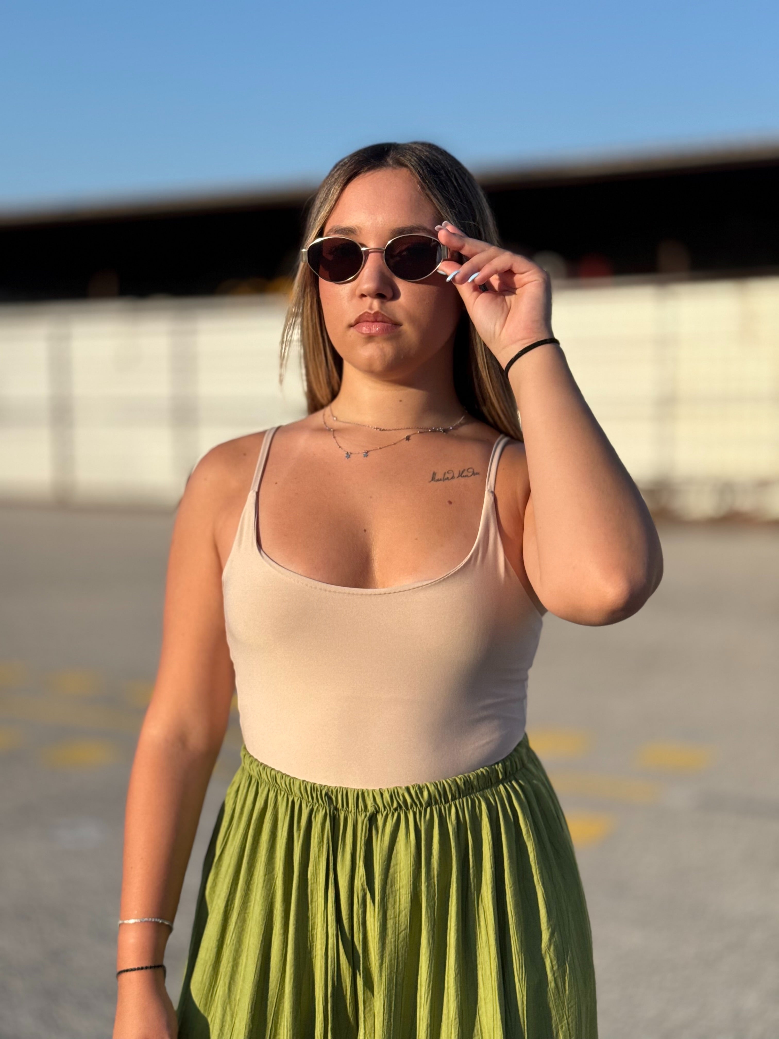 Body Perfect