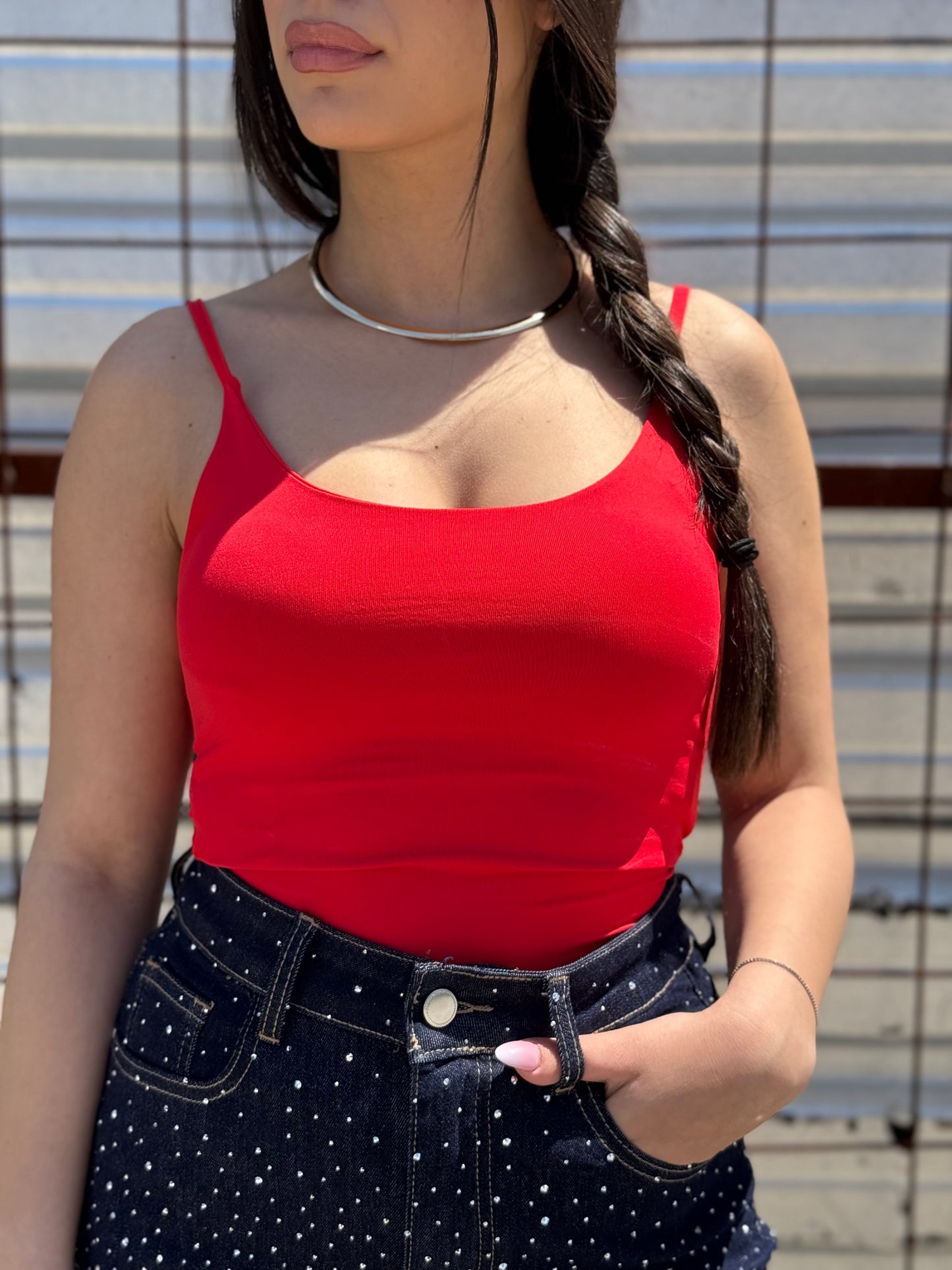 Body Basic
