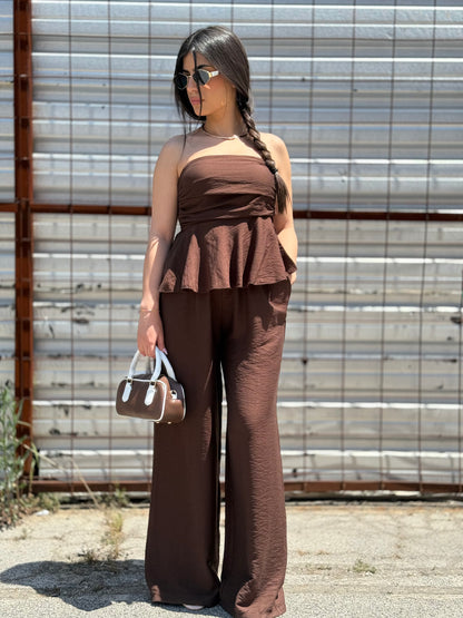 Coordinato Jasmine