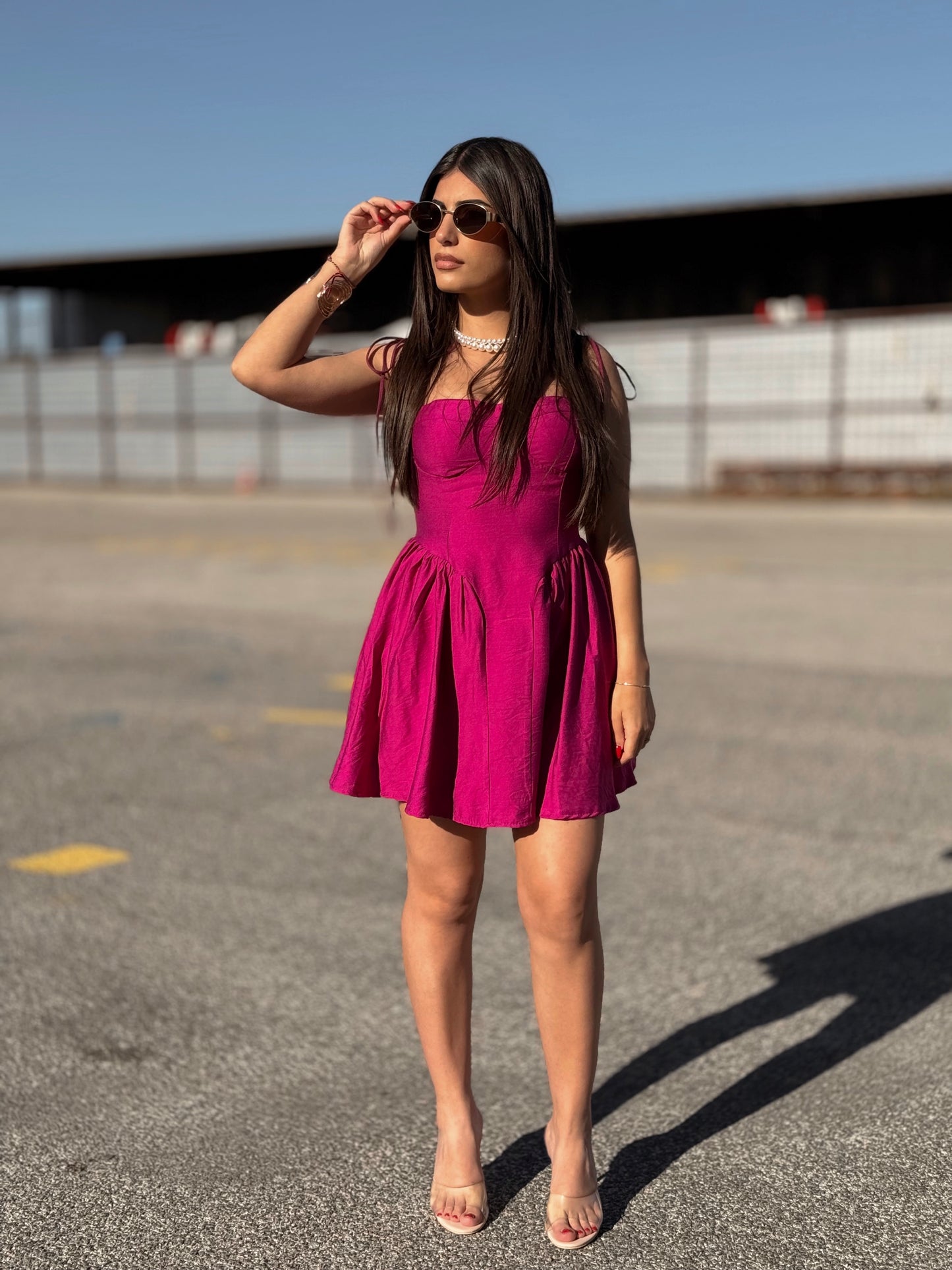 Mini Dress Zante 2.0
