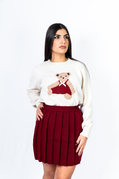 Pull Teddy