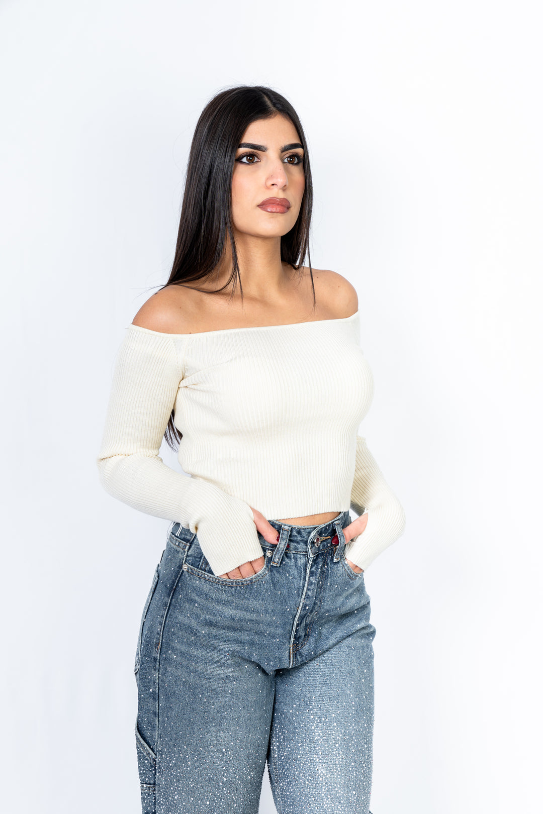 Maglia Zoe