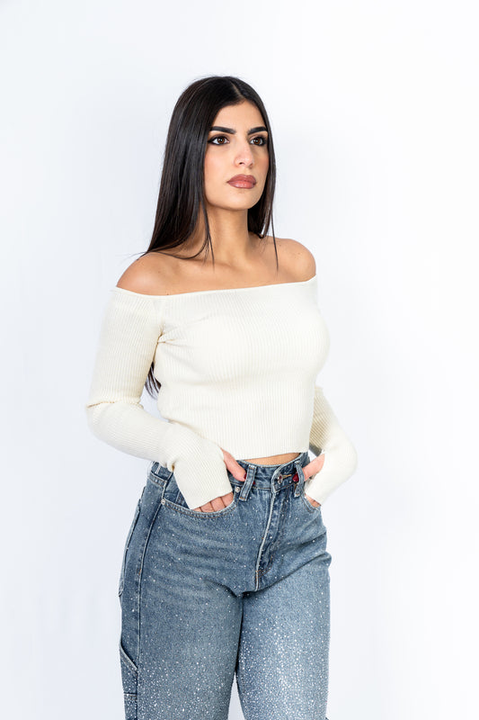 Maglia Zoe