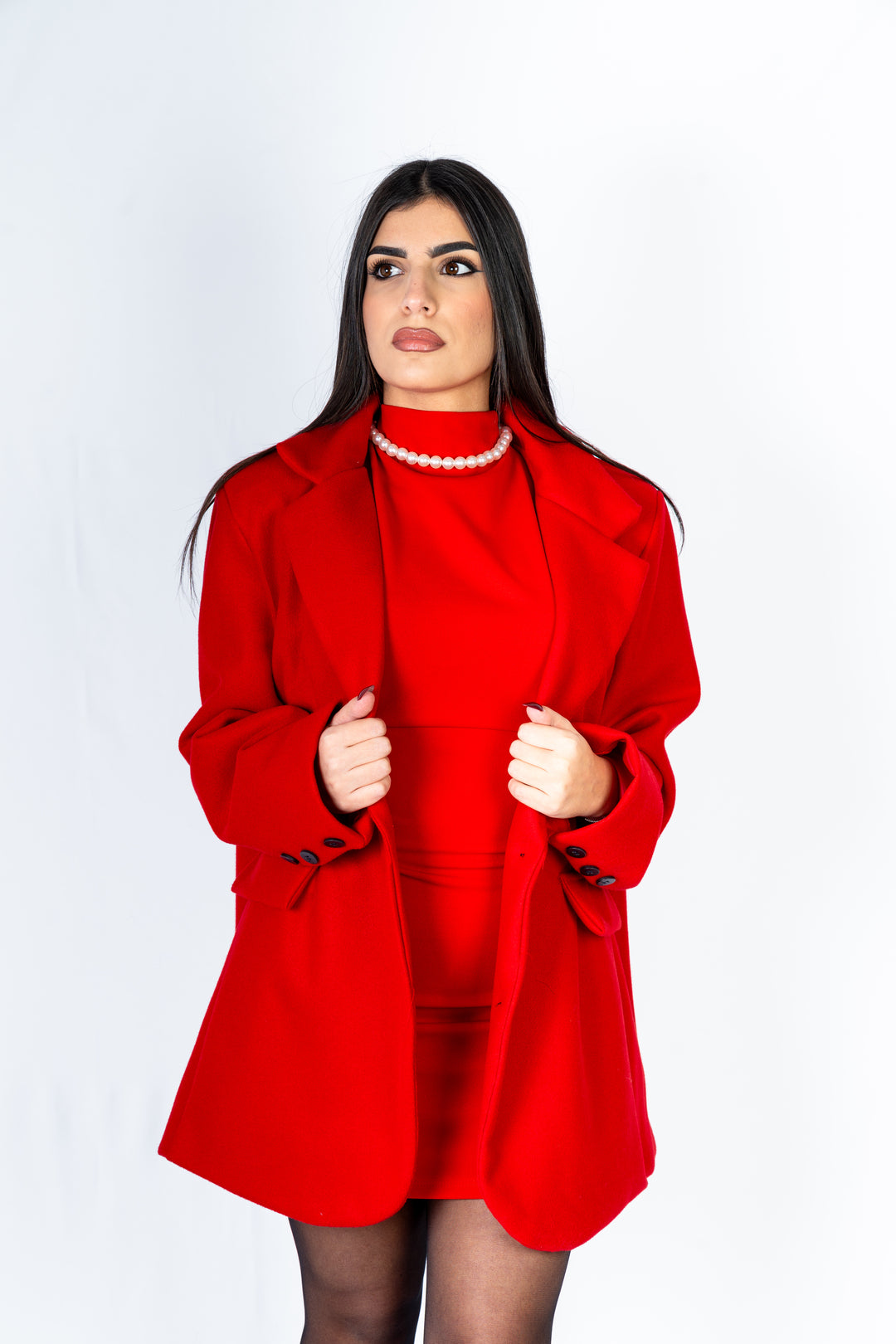 Dress Zaira